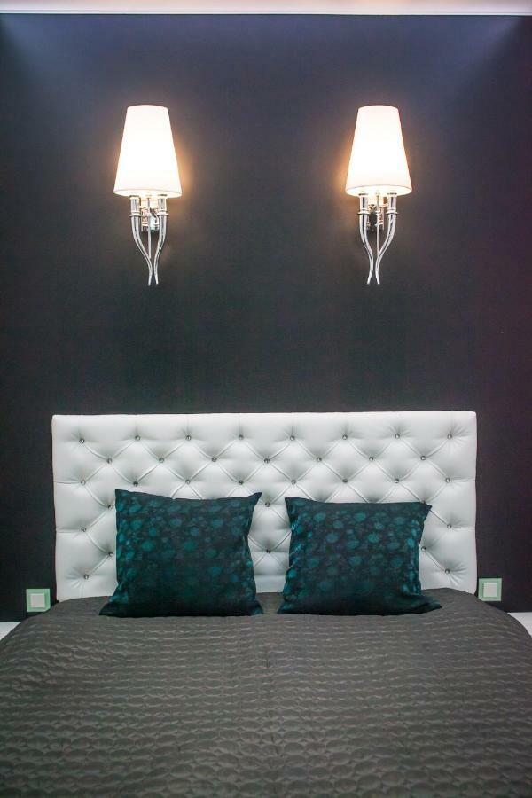 Royal Apartment In City Centre Suwalki Exterior photo