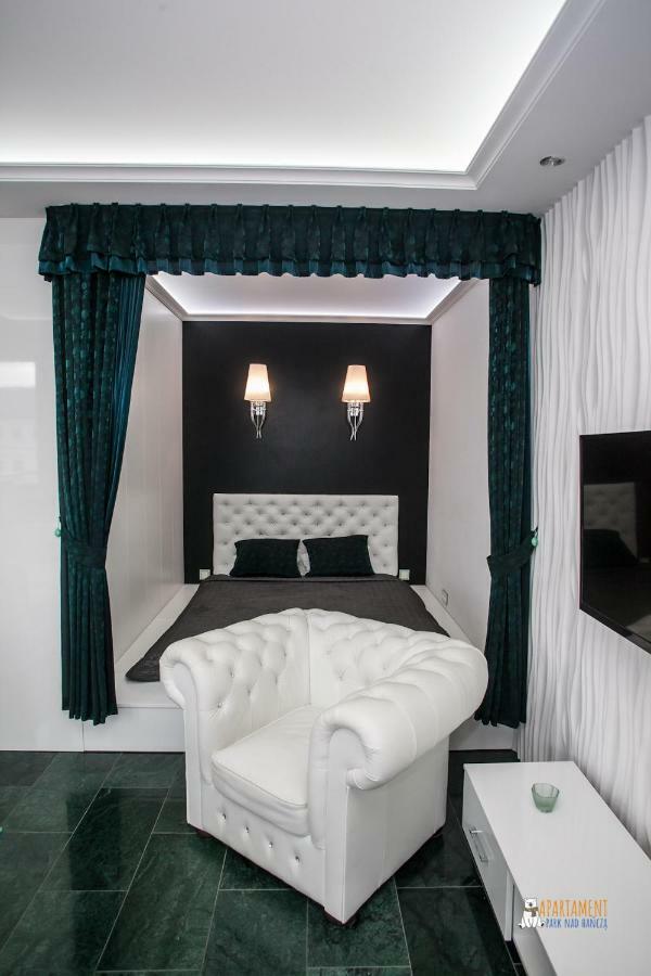 Royal Apartment In City Centre Suwalki Exterior photo